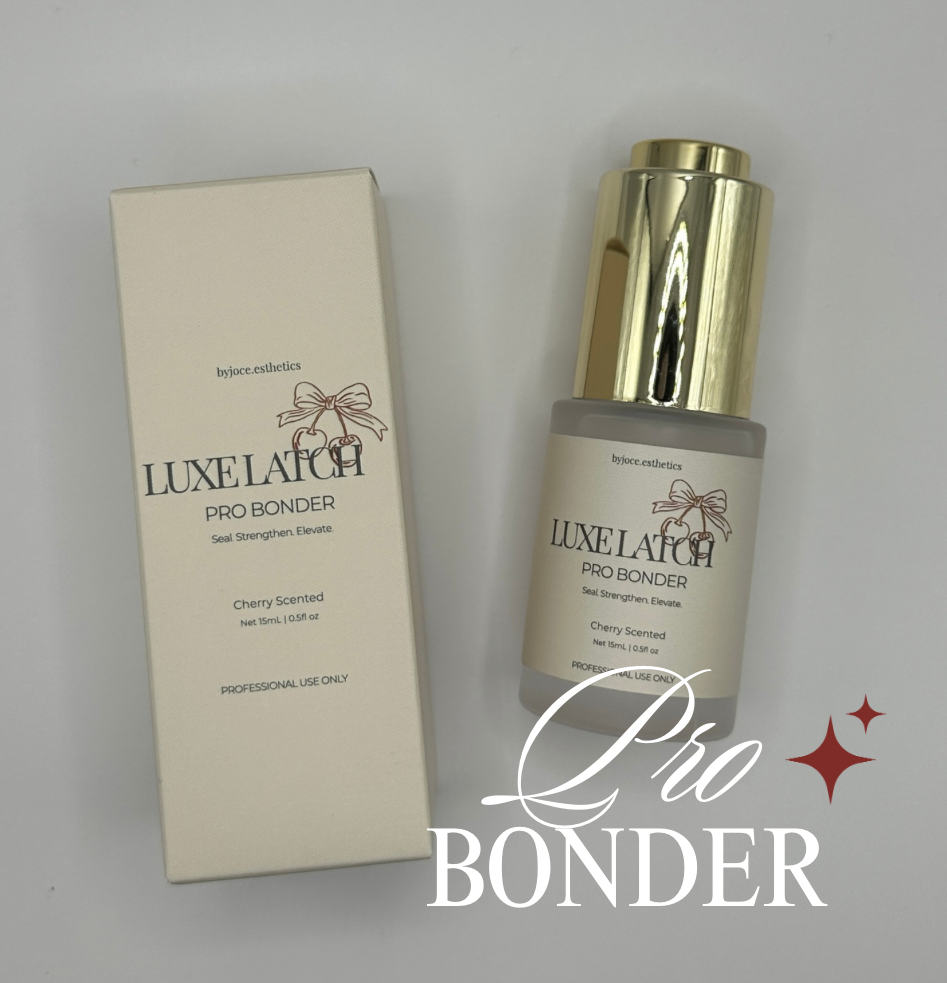 Luxe Latch Pro Bonder