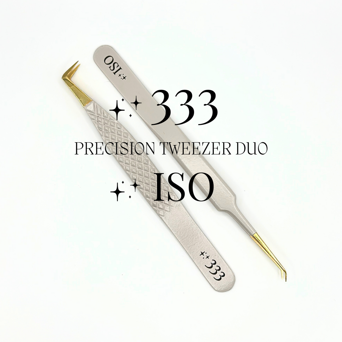 Precision Duo