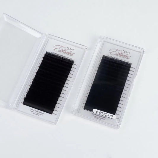 0.05 Mix Length Trays