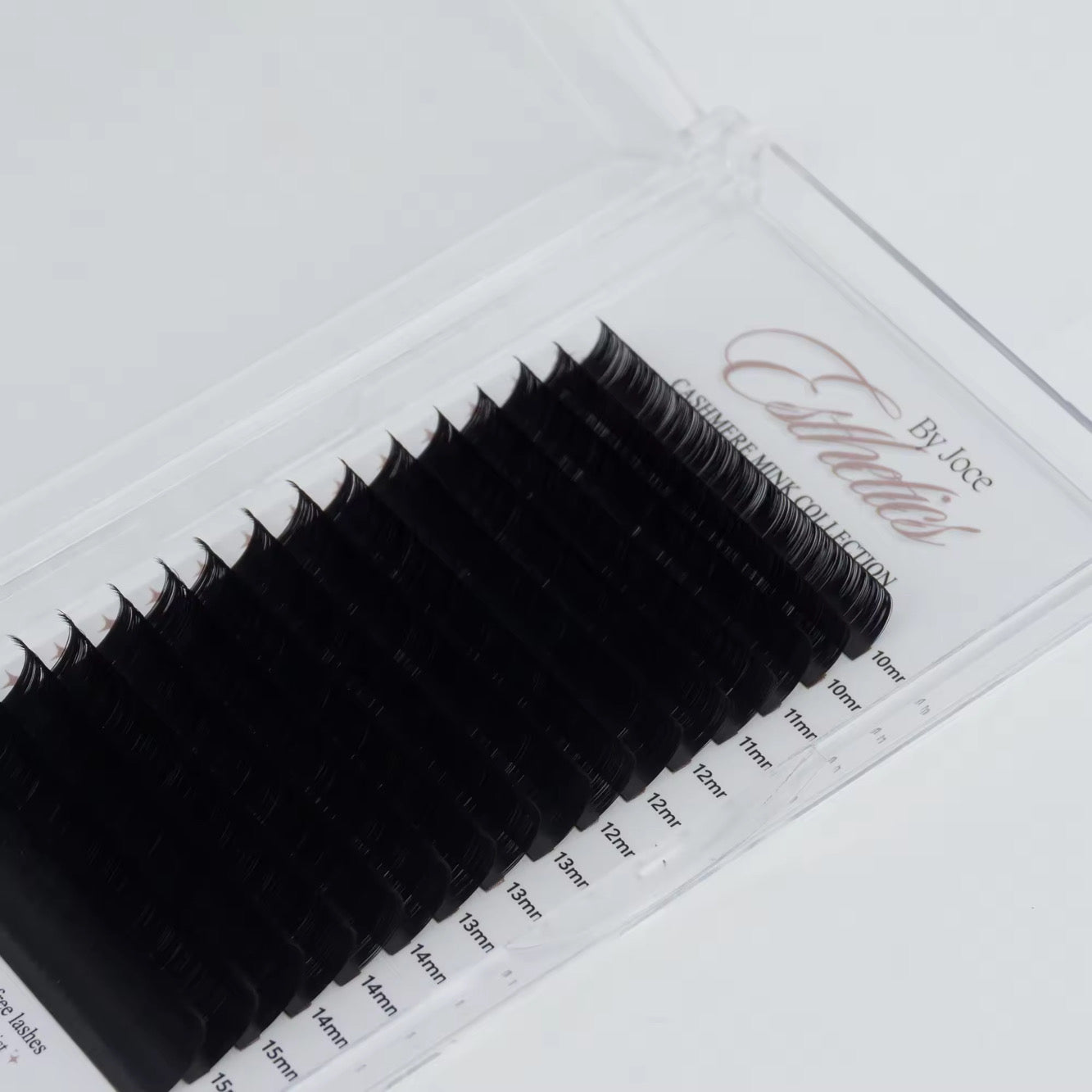 0.05 Mix Length Trays