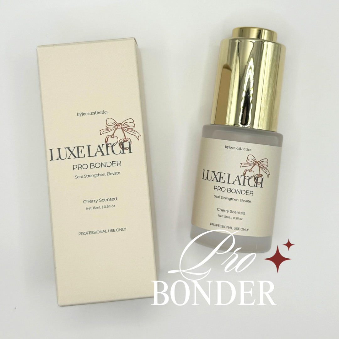 Luxe Latch Pro Bonder